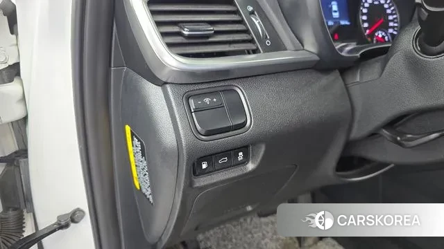 Kia The New K5 2nd generation id 3243861 из Кореи 9