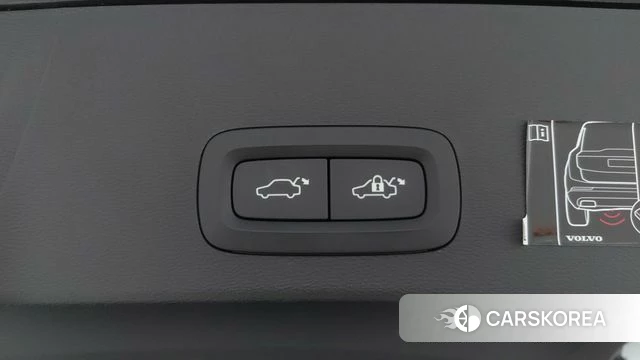 Volvo XC40 id 4717938 из Кореи 9