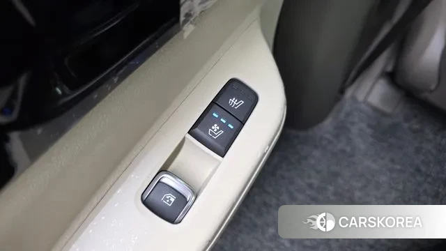 Kia The New Carnival 4th Generation id 3447185 из Кореи 9