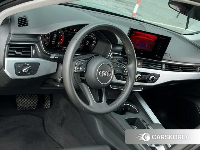 Audi A4L id 4359027 из Китая 9
