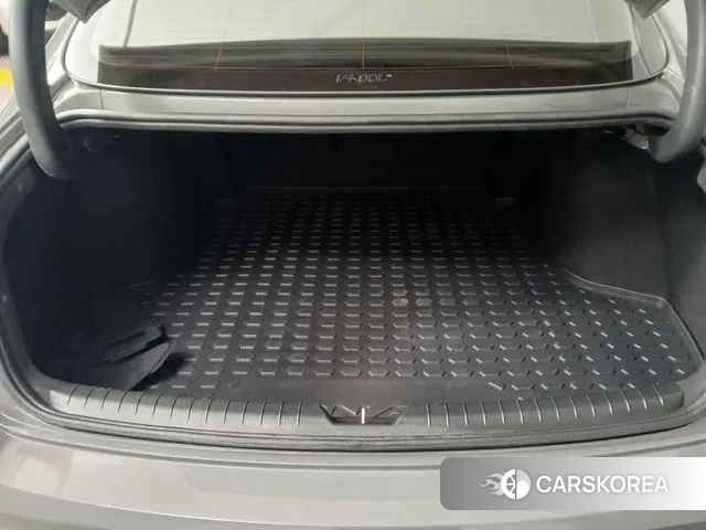 Hyundai Sonata (DN8) id 3772651 из Кореи 9