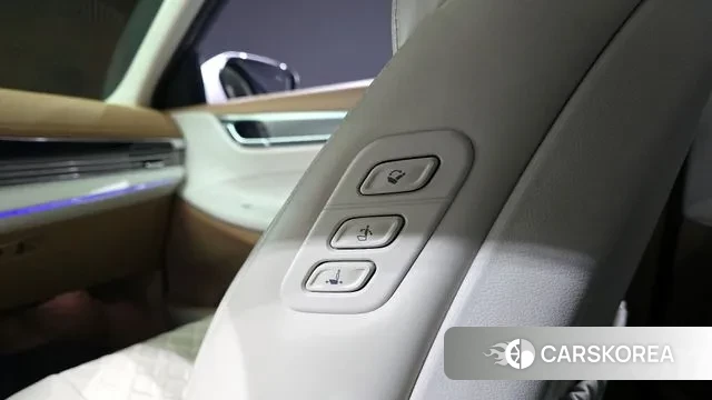 Hyundai The New Grandeur IG id 3718133 из Кореи 9