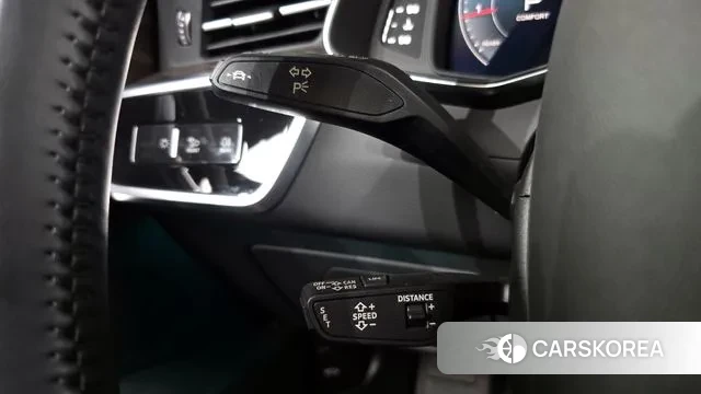 Audi A6 (C8) id 3028400 из Кореи 9