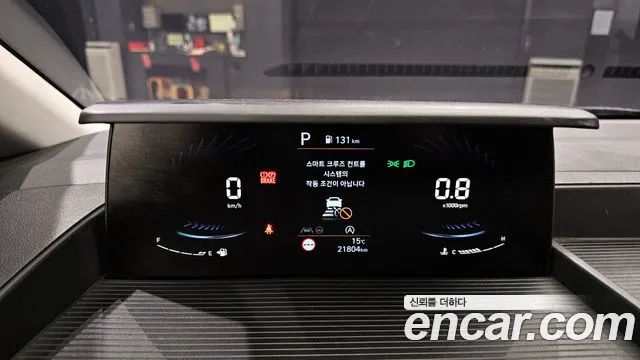 Hyundai Staria id 2645561 из Кореи 9