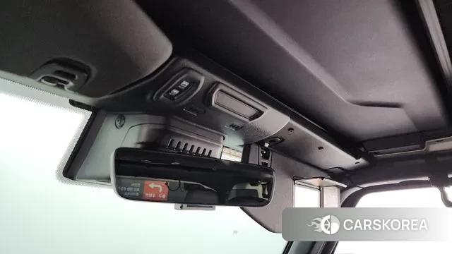 Jeep Wrangler (JL) id 3676450 из Кореи 9