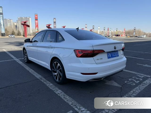 Volkswagen Sagitar id 4264886 из Китая 9