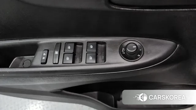 Chevrolet (GM Daewoo) The New Spark id 3233862 из Кореи 9