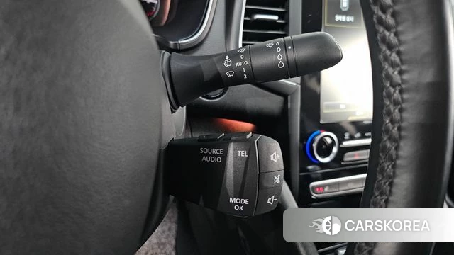 Renault Korea (Samsung) SM6 id 3867247 из Кореи 9