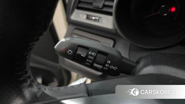 Ssangyong Tivoli Armor id 4776370 из Кореи 9