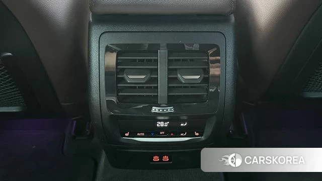 BMW X4 (G02) id 3953565 из Кореи 9