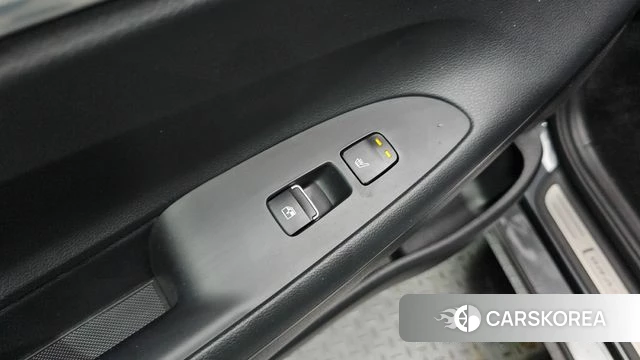 Hyundai The New Grandeur IG id 4019246 из Кореи 9