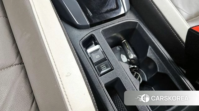 Volkswagen T-Roc id 4324165 из Кореи 9