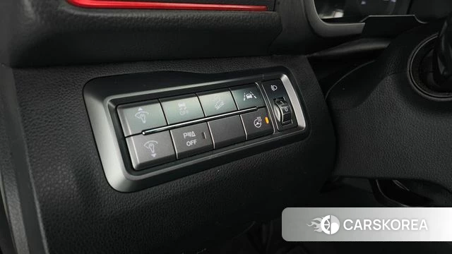 Ssangyong Berry New Tivoli id 3852872 из Кореи 9