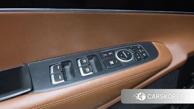 Kia The New Sorento id 3396904 из Кореи 9