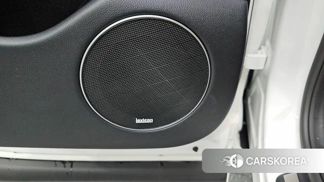 Genesis GV70 id 3923197 из Кореи 9