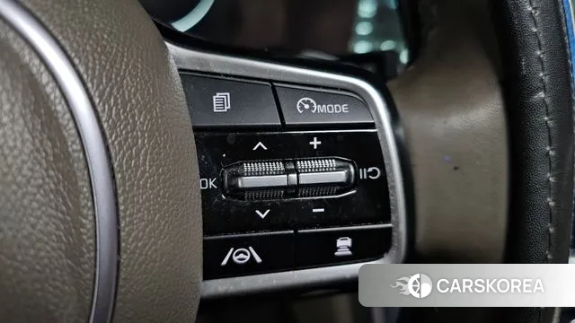 Kia Carnival 4th generation id 3734679 из Кореи 9