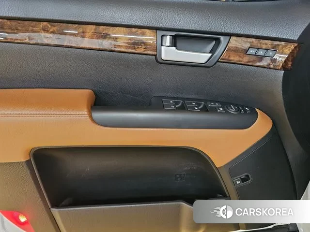 Kia The New Mohave id 3021042 из Кореи 9