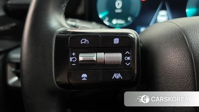 Hyundai Grandeur (GN7) id 4767816 из Кореи 9