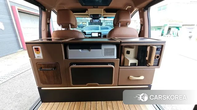 Hyundai Staria id 3104209 из Кореи 9