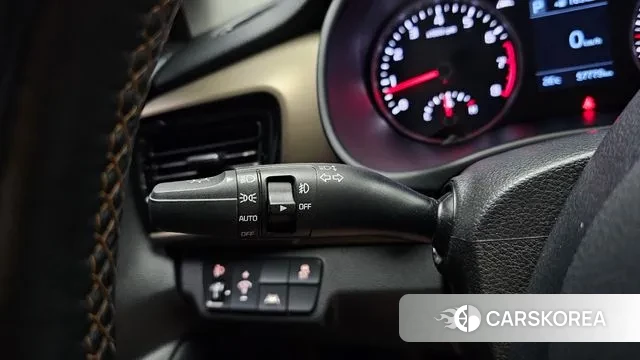 Kia Stonic id 3050736 из Кореи 9