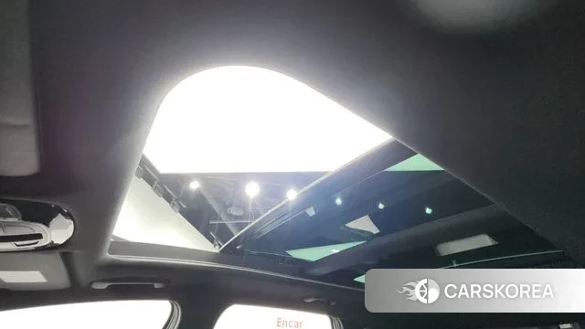 Hyundai The New Tucson (NX4) id 3410442 из Кореи 9