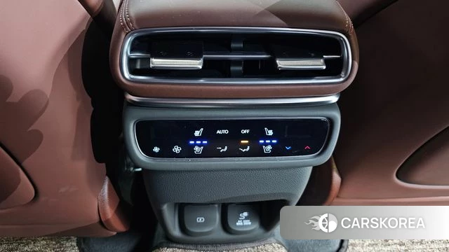 Genesis GV80 id 4427524 из Кореи 9