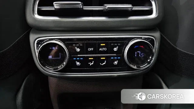 Genesis GV80 id 3765747 из Кореи 9