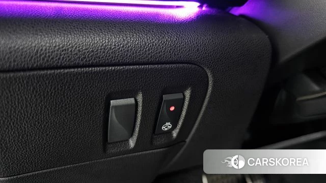 Renault Korea (Samsung) The New SM6 id 4507626 из Кореи 9