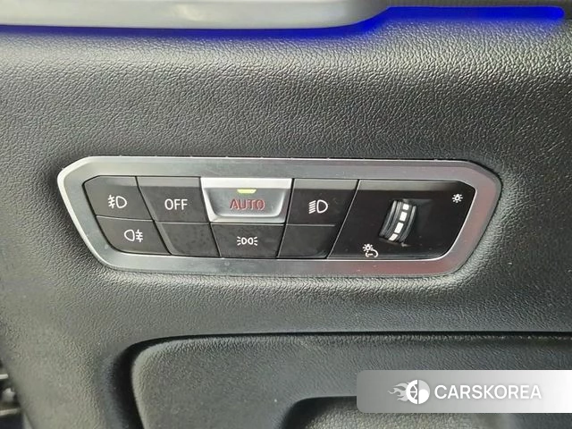 BMW X6 (G06) id 4625086 из Кореи 9