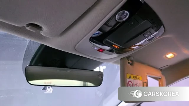 Kia The New K5 3rd generation id 3462270 из Кореи 9