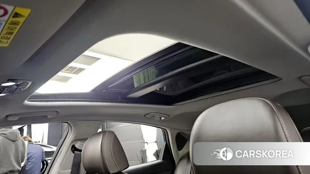 Hyundai Grandeur IG id 3599006 из Кореи 9