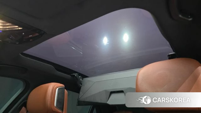 BMW 7 Series (G70) id 4223021 из Кореи 9