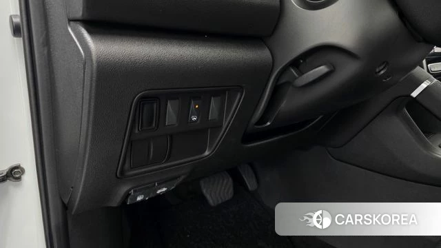 Renault Korea (Samsung) QM6 id 4286395 из Кореи 9