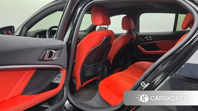 BMW 1 Series (F40) id 3691403 из Кореи 9