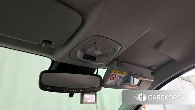 Chevrolet (GM Daewoo) The New Spark id 3954842 из Кореи 9