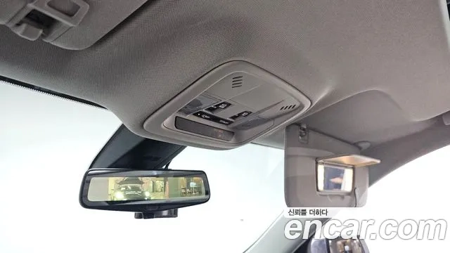 Chevrolet (GM Daewoo) Traverse id 2870051 из Кореи 9