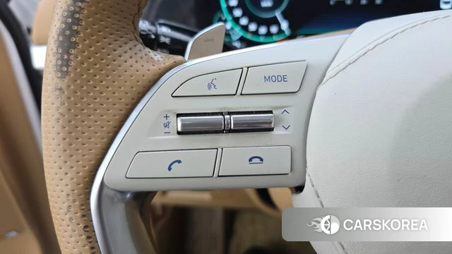 Hyundai The New Grandeur IG Hybrid id 4613867 из Кореи 9