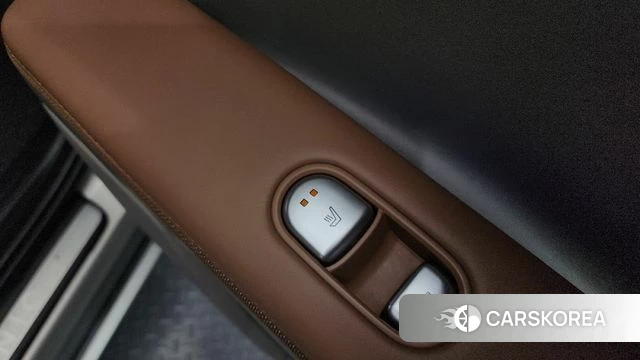 Hyundai Ionic 5 id 3941244 из Кореи 9