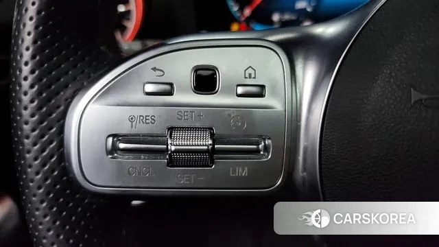 Mercedes-Benz A-Class W177 id 3394707 из Кореи 9