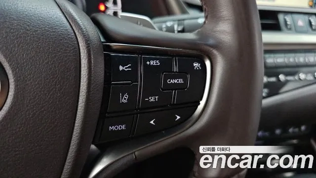 Lexus ES300h 7th generation id 2869697 из Кореи 9