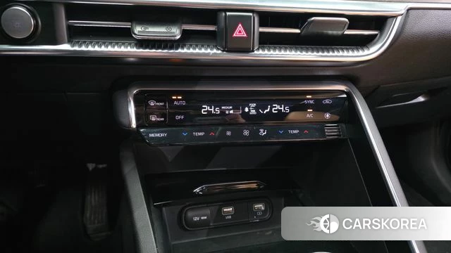 Kia K5 3rd generation id 4937216 из Кореи 9