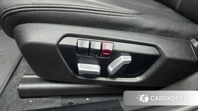 BMW 1 Series (F20) id 3574014 из Кореи 9