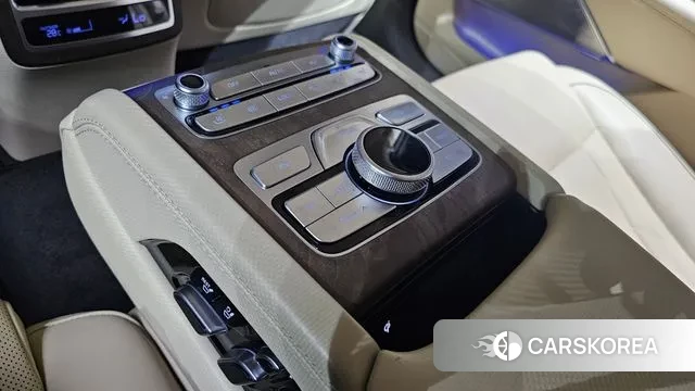 Kia More K9 id 3013566 из Кореи 9