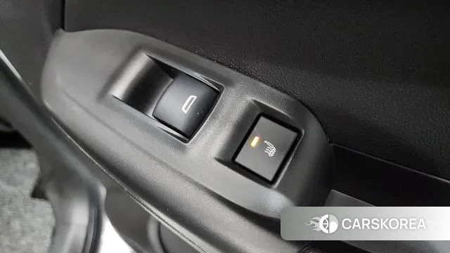 Chevrolet (GM Daewoo) Trailblazer id 3665941 из Кореи 9