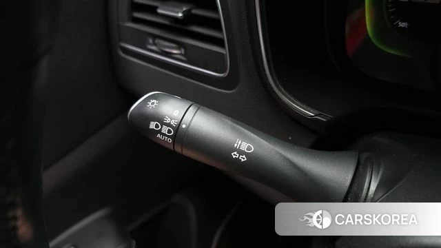 Renault Korea (Samsung) The New QM6 id 4731439 из Кореи 9