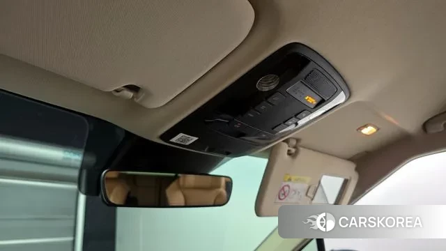 Kia Carnival 4th generation id 3448860 из Кореи 9