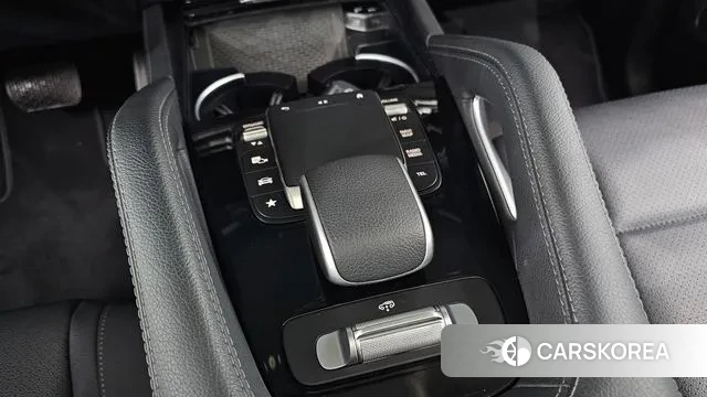 Mercedes-Benz GLE-Class W167 id 3333599 из Кореи 9