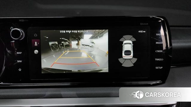 Kia K5 3rd generation id 3864607 из Кореи 9