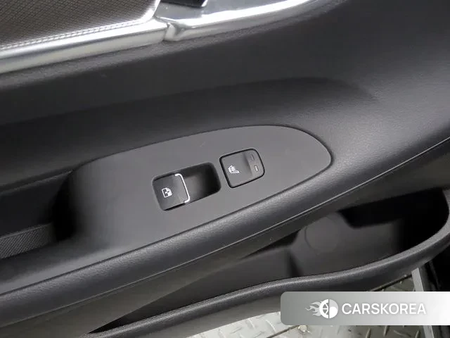 Hyundai The New Grandeur IG Hybrid id 3020970 из Кореи 9