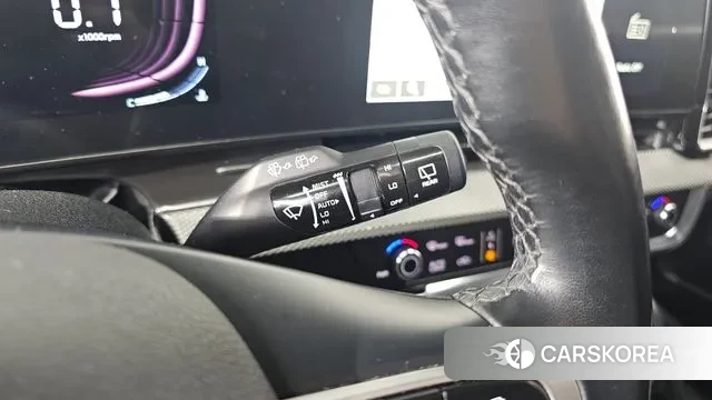 Kia Sportage 5th Generation id 3572411 из Кореи 9